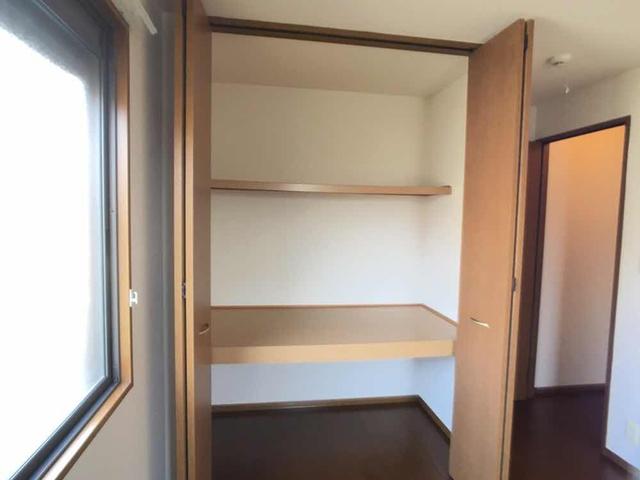 リビングタウン大和南　Ｃ（102） 部屋画像