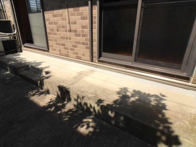 リビングタウン大和南　Ｃ（102） 部屋画像
