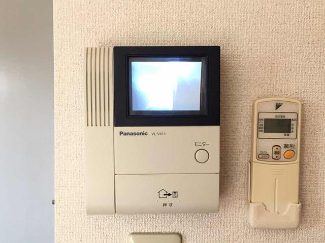 リビングタウン大和南　Ｃ（102） 部屋画像