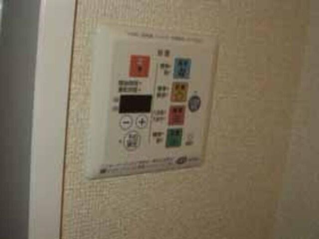 メゾン リラ（201） 部屋画像