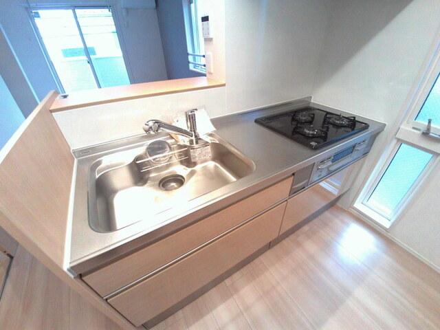 レクエルドＫ（301） 部屋画像