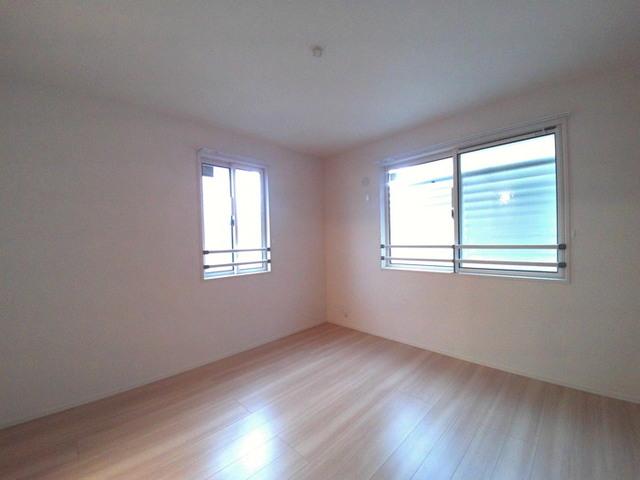 レクエルドＫ（301） 部屋画像