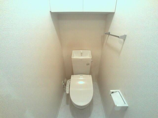 レクエルドＫ（301） 部屋画像