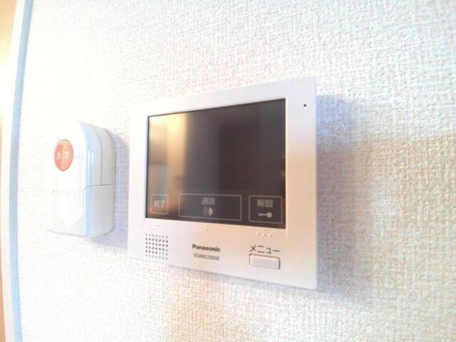 レクエルドＫ（301） 部屋画像
