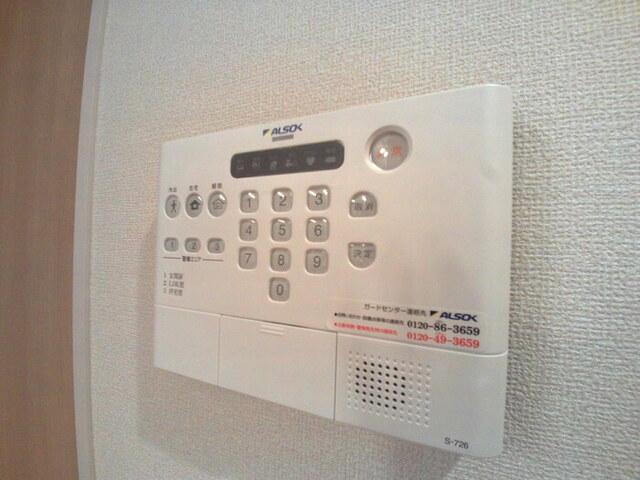 レクエルドＫ（301） 部屋画像