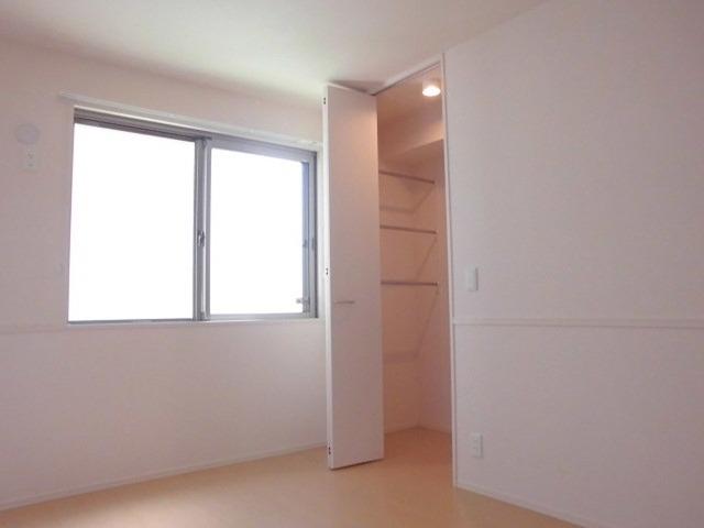 マ　メゾン　クラミ（102） 部屋画像