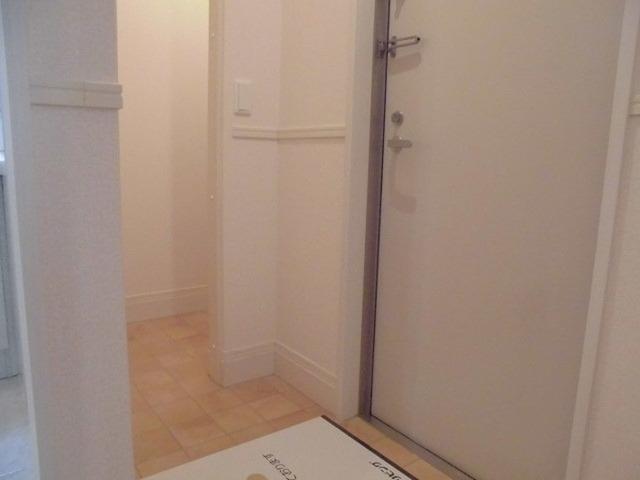 マ　メゾン　クラミ（102） 部屋画像