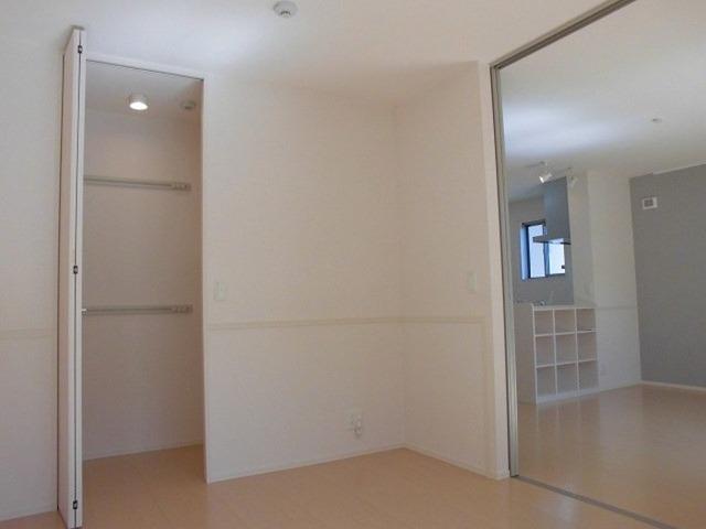 マ　メゾン　クラミ（102） 部屋画像