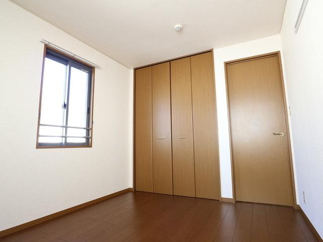 グリーンアヴェニュー　Ａ（202） 部屋画像