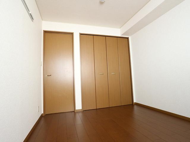 グリーンアヴェニュー　Ａ（202） 部屋画像
