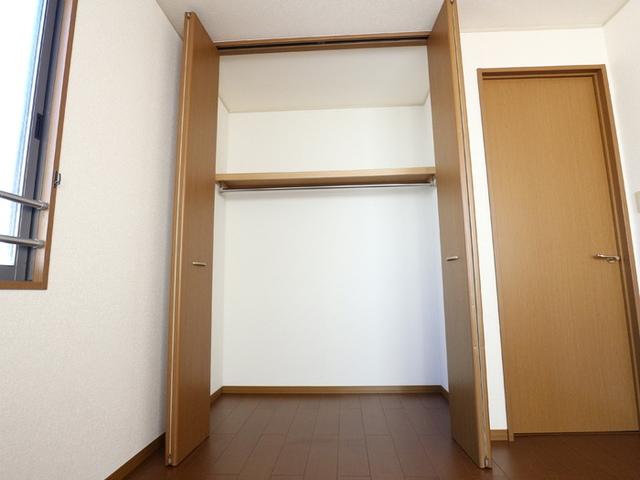グリーンアヴェニュー　Ａ（202） 部屋画像