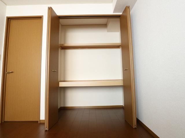 グリーンアヴェニュー　Ａ（202） 部屋画像