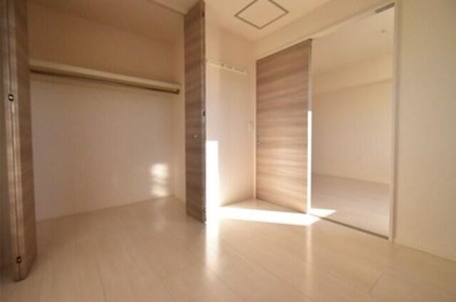 ドミール社家Ⅱ（303） 部屋画像