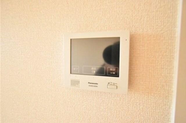 ドミール社家Ⅱ（303） 部屋画像