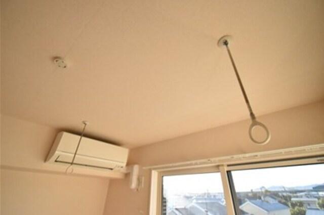 ドミール社家Ⅱ（303） 部屋画像