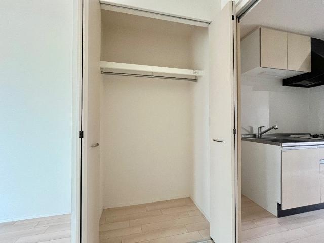 セレッソ鶴巻 部屋画像