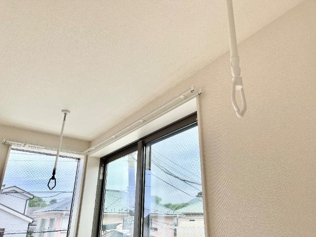 セレッソ鶴巻 部屋画像