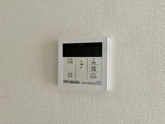 セレッソ鶴巻 部屋画像