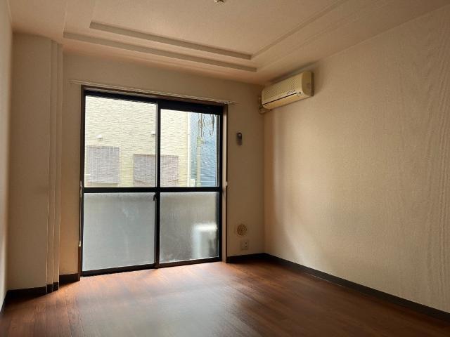 ロズウェルシブヤ 部屋画像