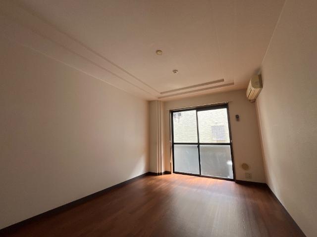 ロズウェルシブヤ 部屋画像