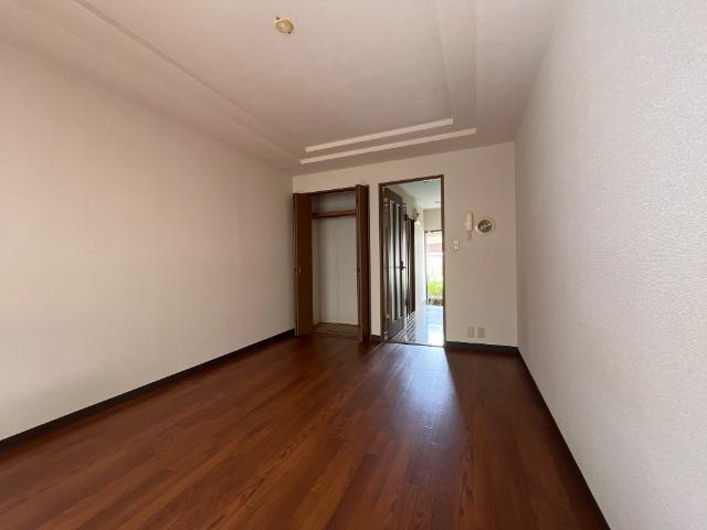 ロズウェルシブヤ 部屋画像