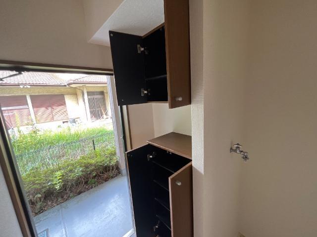 ロズウェルシブヤ 部屋画像