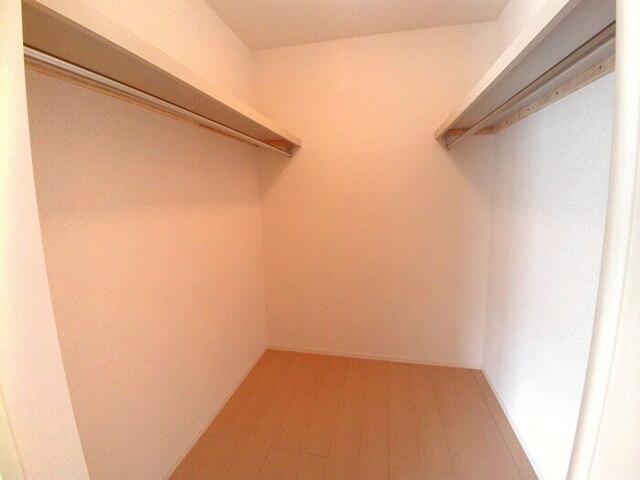 グランドソレーユ（205） 部屋画像