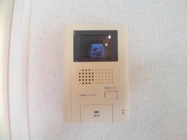 グランドソレーユ（205） 部屋画像