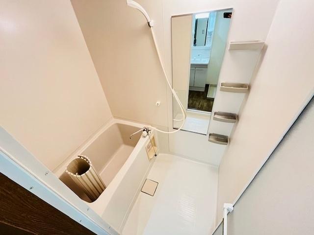 シュクレ大船（317） 部屋画像