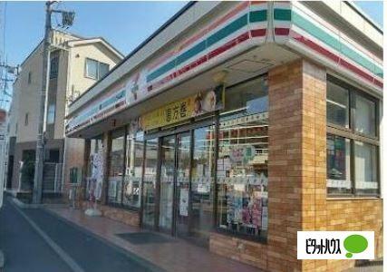 ｔａｌｉｅｓｉｎ　ＦＤ（301） 周辺環境