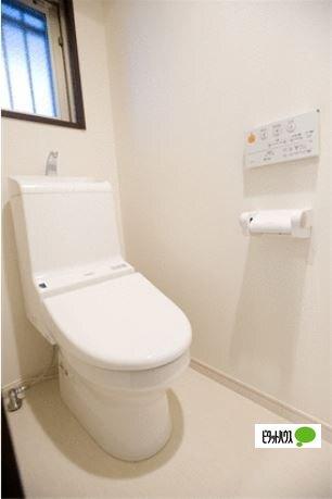 エシュレ湘南（303） トイレ