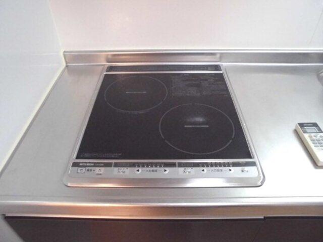 アルスノーヴァⅡ（303） 部屋画像