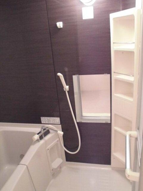 アルスノーヴァⅡ（303） 部屋画像