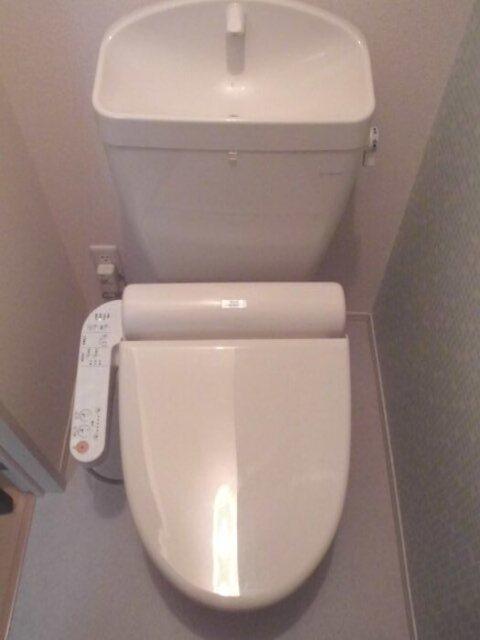アルスノーヴァⅡ（303） 部屋画像