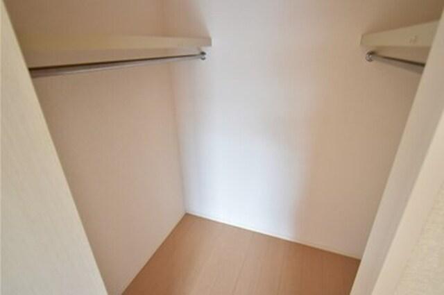 アルスノーヴァⅡ（303） 部屋画像