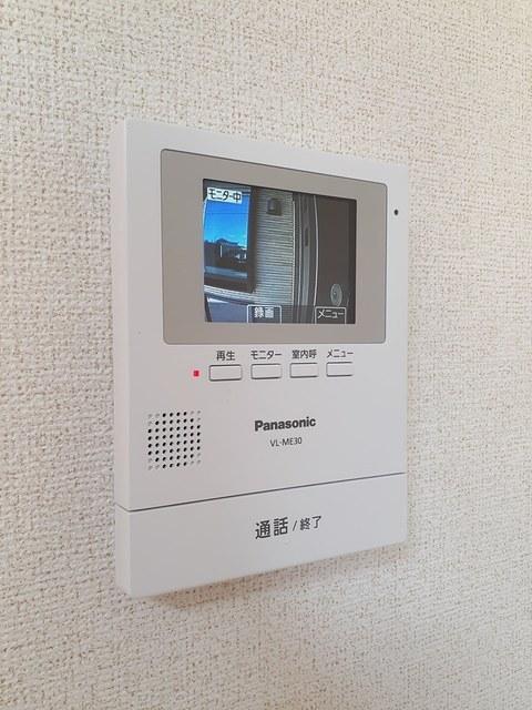 ヴィータ　フェリーチェⅠ（102） 設備