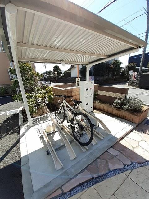 ヴィータ　フェリーチェⅠ（102） その他部屋・スペース