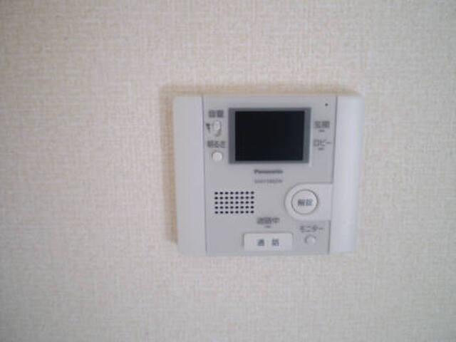 グランドソレイユ（307） 部屋画像