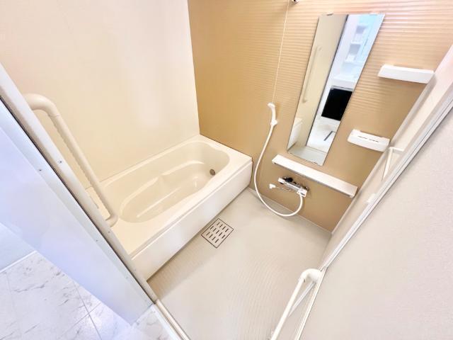 カミヤ 部屋画像