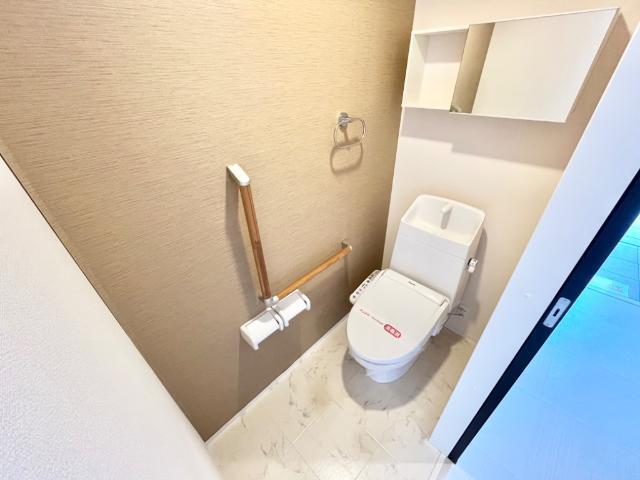 カミヤ 部屋画像