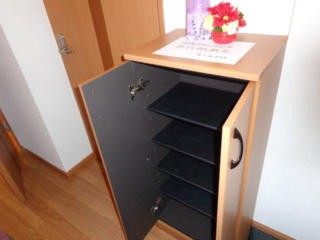 エルマルム 部屋画像