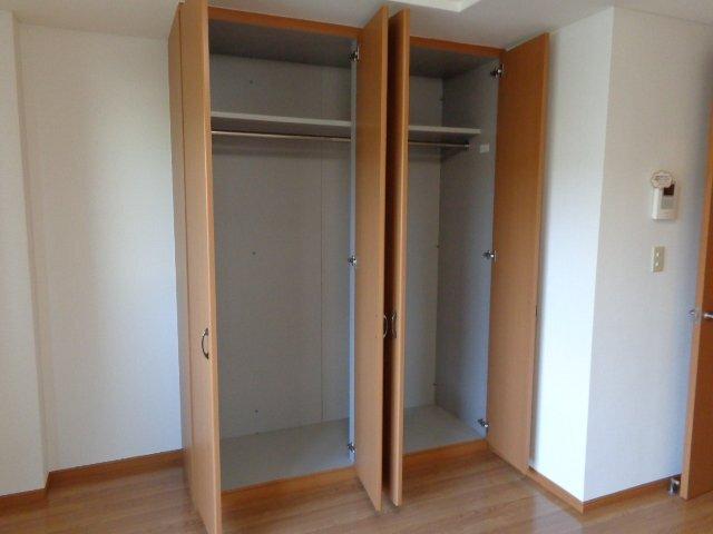 エルマルム 部屋画像