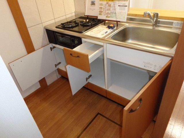エルマルム 部屋画像