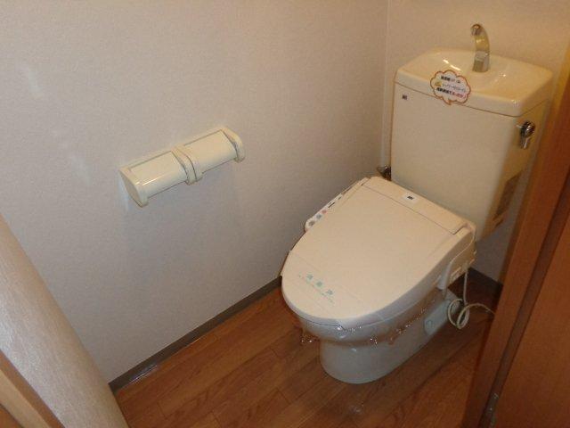 エルマルム 部屋画像