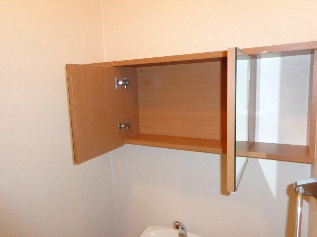 エルマルム 部屋画像