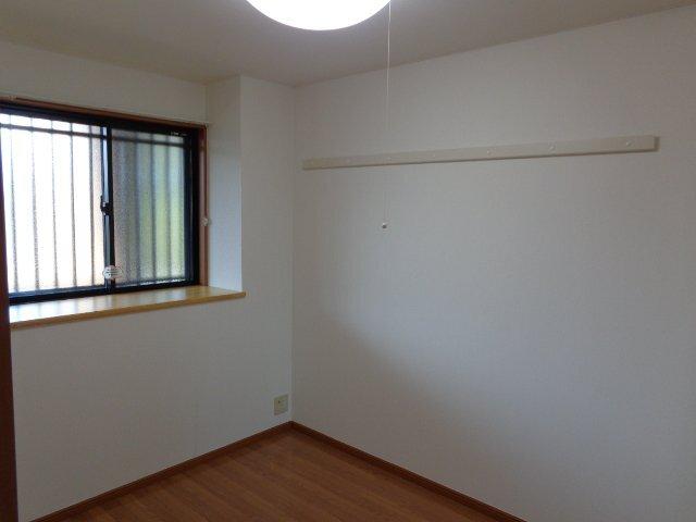 エルマルム 部屋画像
