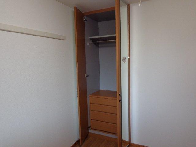 エルマルム 部屋画像