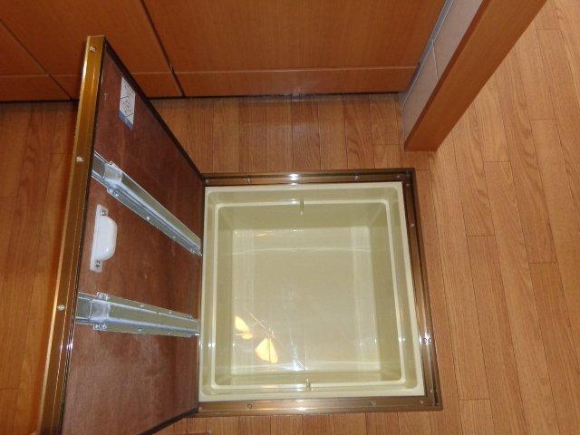 エルマルム 部屋画像