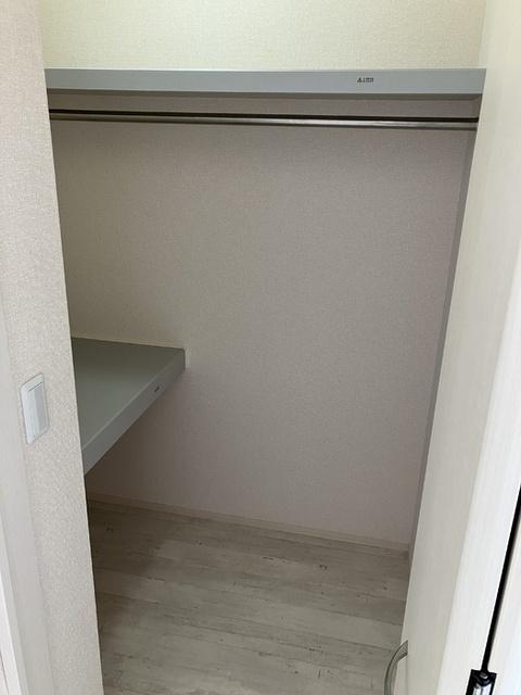 グランモア柳川ＡＢ　B（202） 部屋画像