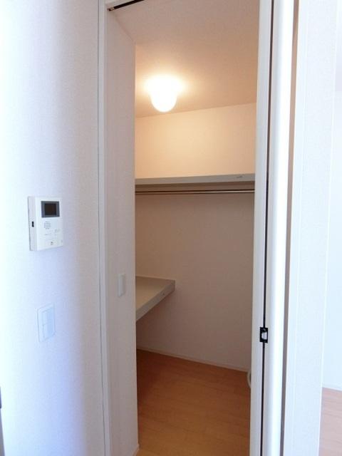グランモア柳川ＡＢ　B（202） 部屋画像
